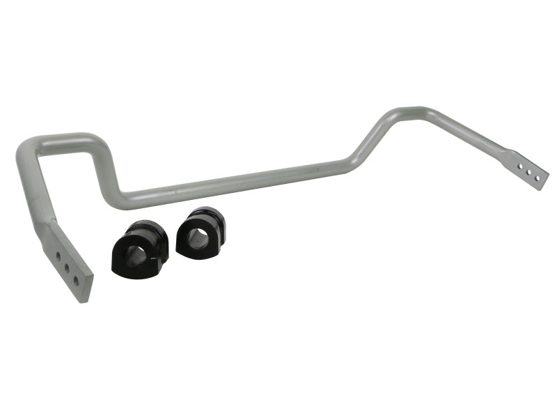 Whiteline 90-99 BMW 318/320/323/325/328/M3 Front Heavy Duty Adjustable 27mm Swaybar Sway Bars Whiteline