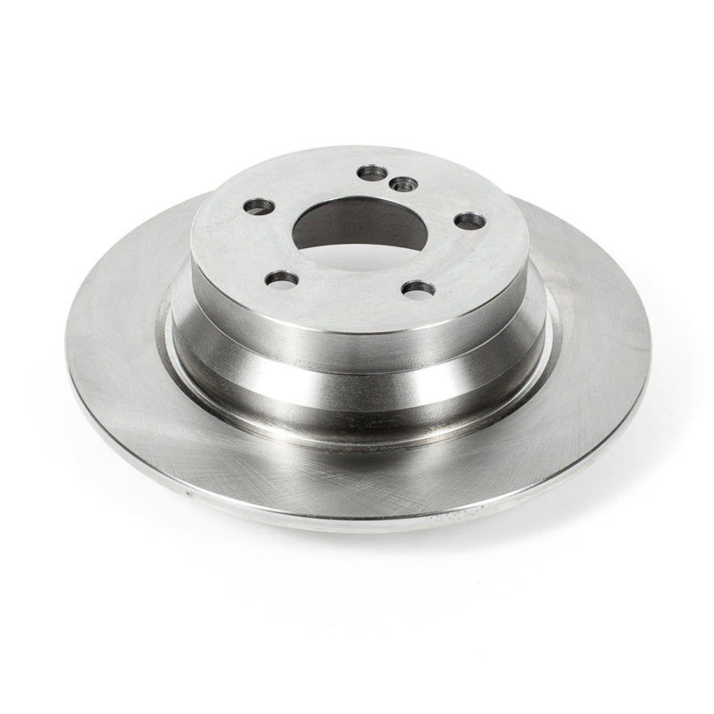 Power Stop 14-16 Mercedes-Benz E250 Rear Autospecialty Brake Rotor Brake Rotors - OE PowerStop
