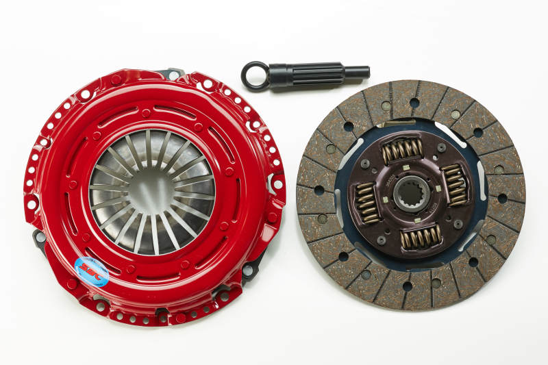 South Bend / DXD Racing Clutch 05-07 Chevy Cobalt SS/ Saturn Ion 2L Stg 2 Daily Clutch Kit Clutch Kits - Single South Bend Clutch