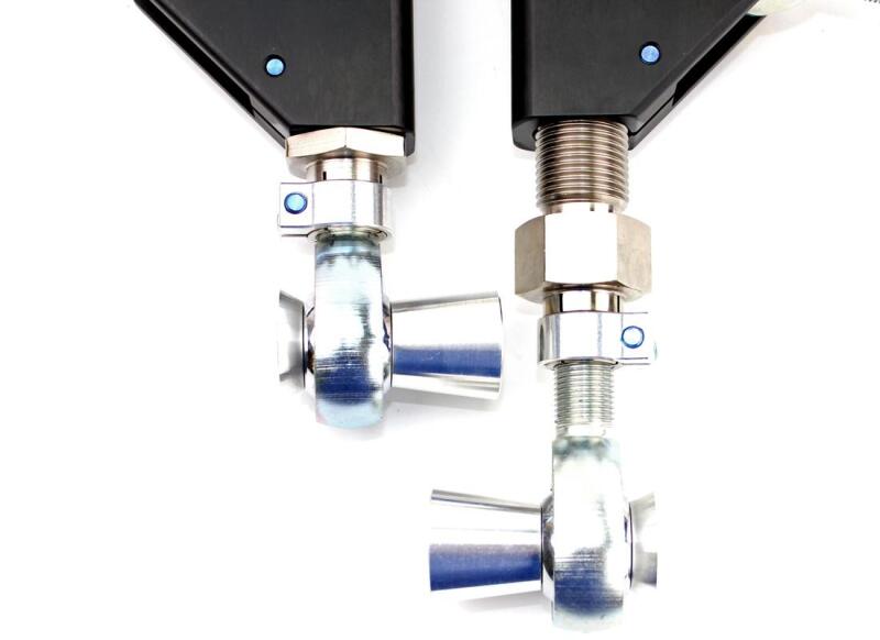 SPL Parts 2013+ Subaru BRZ/Toyota 86 Front Lower Control Arms Control Arms SPL Parts