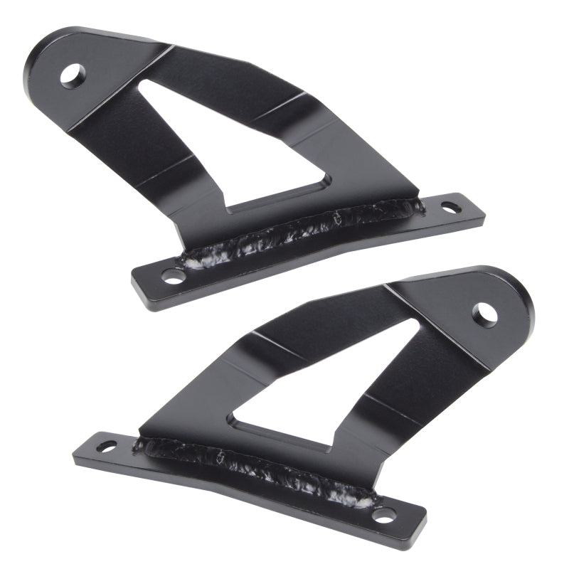 Oracle 04-14 Nissan Titan Curved 50in LED Light Bar Brackets Brackets ORACLE Lighting