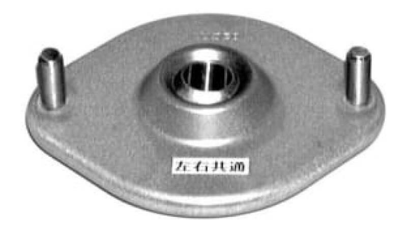 Cusco Camber Upper Mount Pillowball Fixed Type 89-96 Mazda Miata NA6 Shock Mounts & Camber Plates Cusco