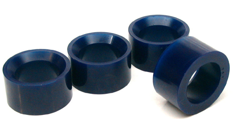 SuperPro Porsche-Torsion Bar Pivot Bushing Kits Superpro
