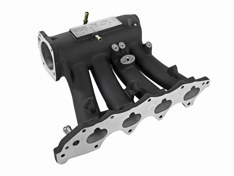 Skunk2 Pro Series 88-01 Honda/Acura B16A/B/B17A/B18C Intake Manifold (Black Series) Intake Manifolds Skunk2 Racing