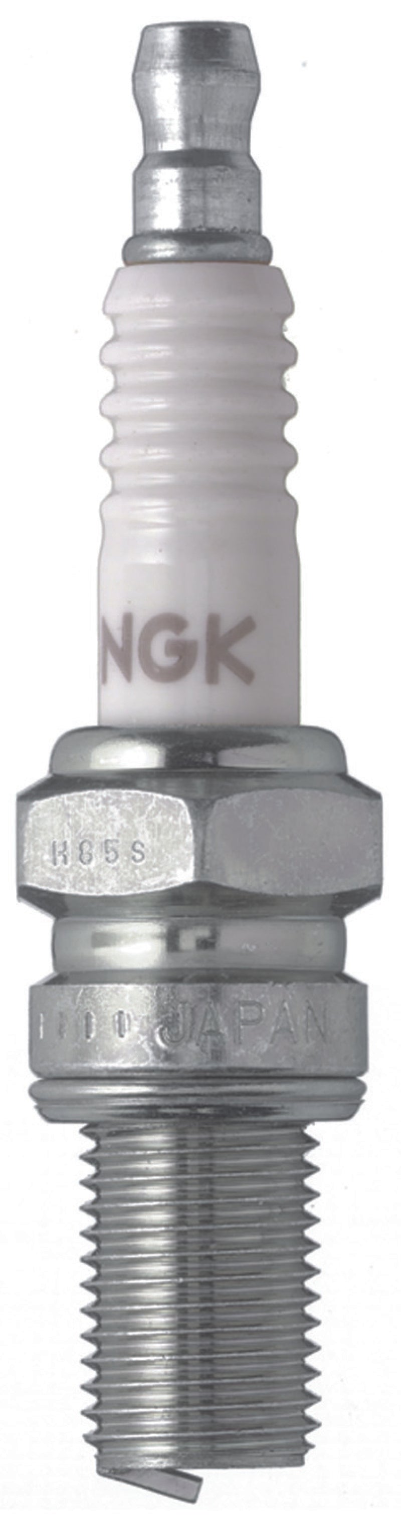 NGK Racing Spark Plug Box of 4 (R2349-10) Spark Plugs NGK