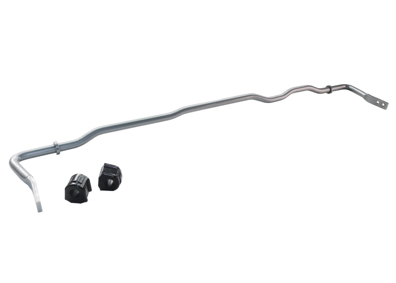 Whiteline 19-22 Subaru Forester Rear 20mm 2 Point Adjustable Sway Bar Sway Bars Whiteline
