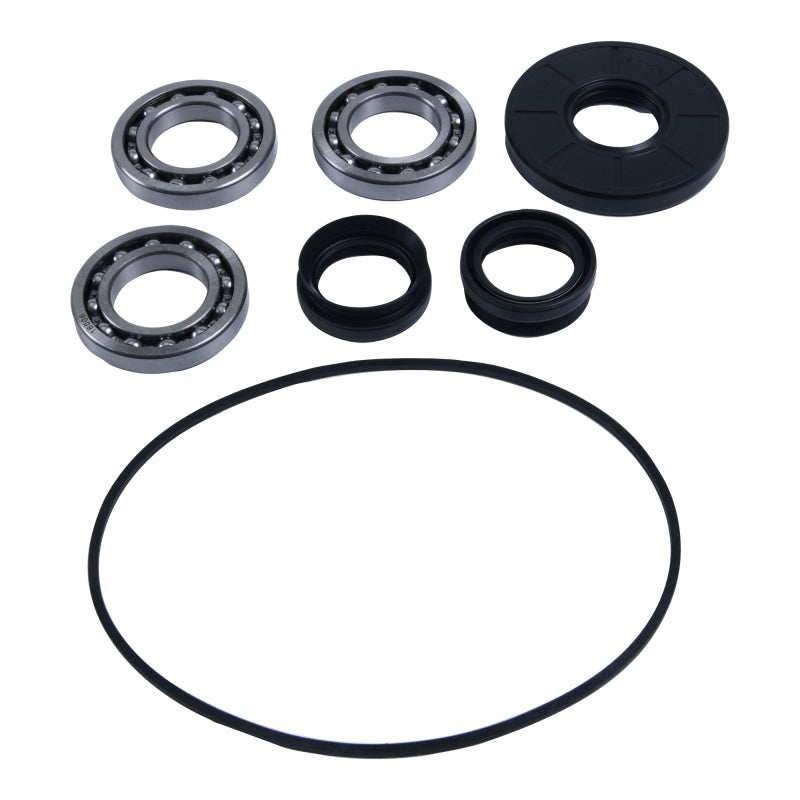 All Balls Racing 16-18 Polaris Sportsman 570 EFI HD Differential Bearing & Seal Kit Front Differentials All Balls Racing