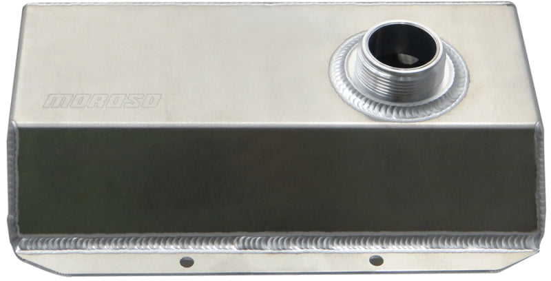 Moroso 15-19 Ford Mustang GT (w/Ford Performance/Roush Supercharger) Supercharger Coolant Tank Expansion Tanks Moroso