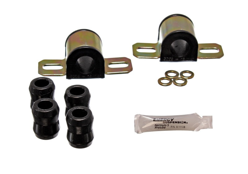 Energy Suspension Jeep Stab Bush - Black Bushing Kits Energy Suspension