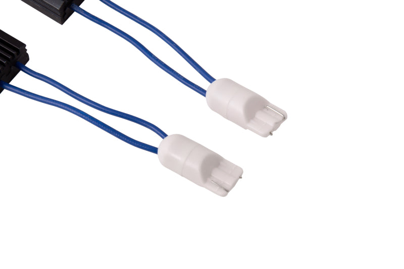 Diode Dynamics Resistor Inline 194 LED Bulb HP(Pair) Light Accessories and Wiring Diode Dynamics