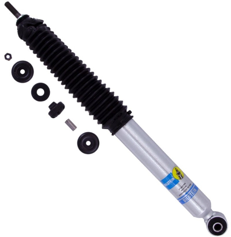 Bilstein B8 17-19 Ford F250/F350 Super Duty Front Shock (4WD Only/Lifted Height 4-6in) Shocks and Struts Bilstein