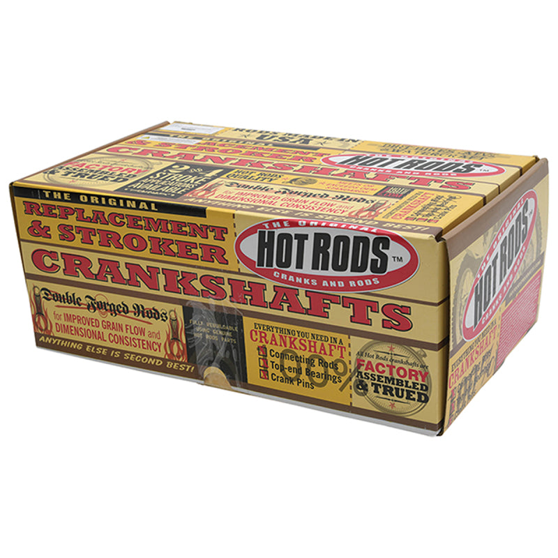 Hot Rods 18-19 ACE 900 EPS XC/18-19 Ranger 900 4x4 Crew/18-19 Ranger 900 XP Bottom End Kit Gasket Kits Hot Rods