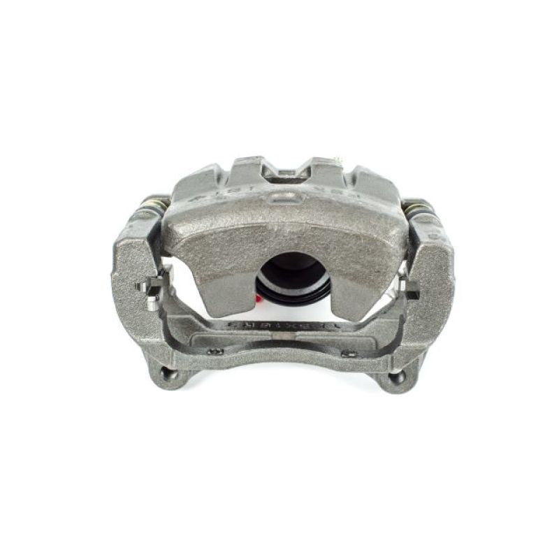Power Stop 04-11 Mazda RX-8 Front Right Autospecialty Caliper w/Bracket Brake Calipers - OE PowerStop