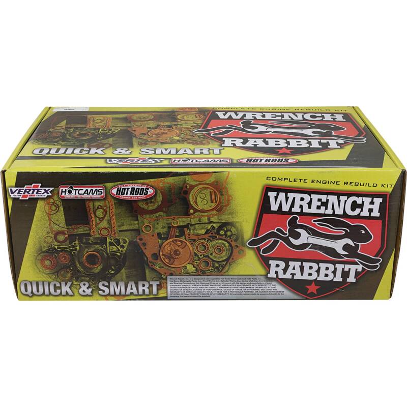 Vertex Kawasaki Complete Engine Rebuild Kit Gasket Kits Vertex Pistons