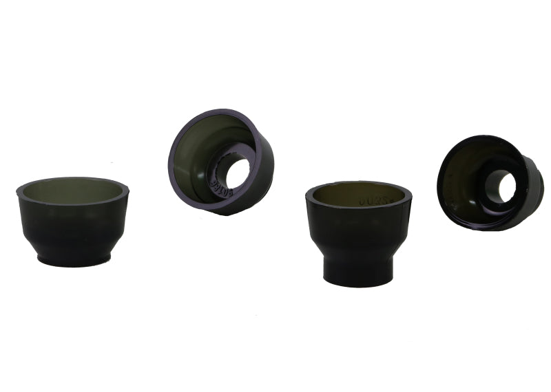 Whiteline 1990-1996 Chevrolet Corvette Ball Joint Dust Boots Bushing Kits Whiteline