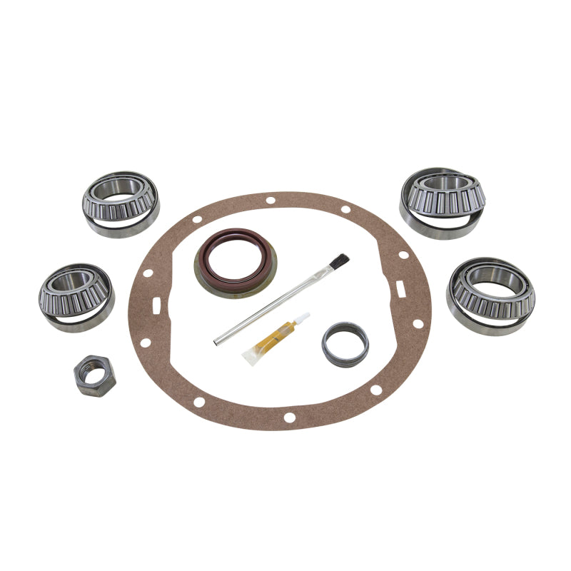 Yukon Gear Bearing install Kit For 55-64 GM Chevy Passenger Diff Bearings Yukon Gear & Axle