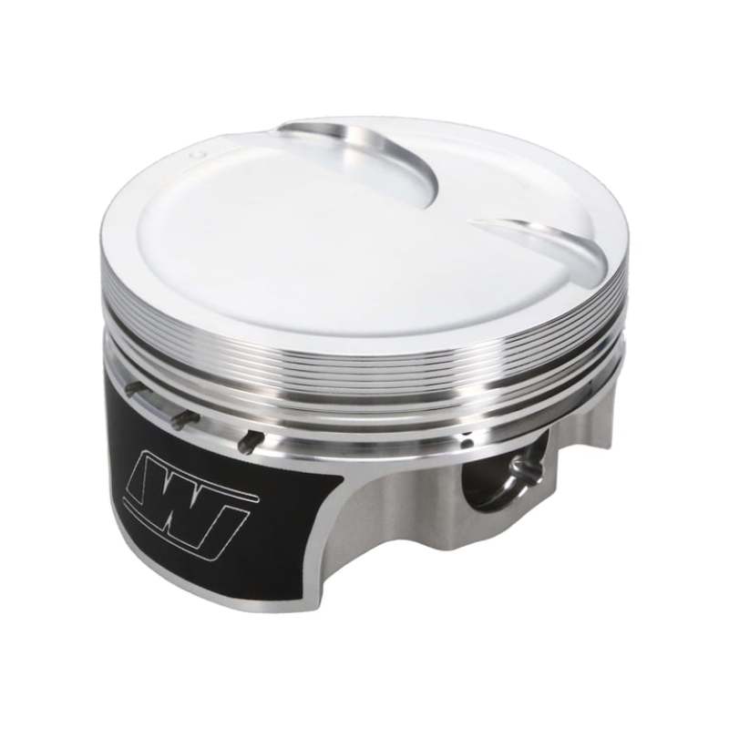 Wiseco Ford 4.6/5.4L Modular V8, 2 Valve Left Piston - Single Pistons - Forged - Single Wiseco