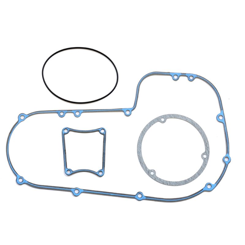 Athena 66-84 Harley-Davidson Shovelhead (5 Speed) Primary Cover Gasket Kit Gasket Kits Athena
