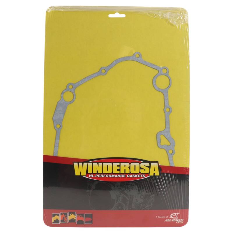 Vertex Gaskets 13-20 Honda CRF250L Inner Clutch - Side Cover Gasket Kit Gasket Kits Vertex Pistons