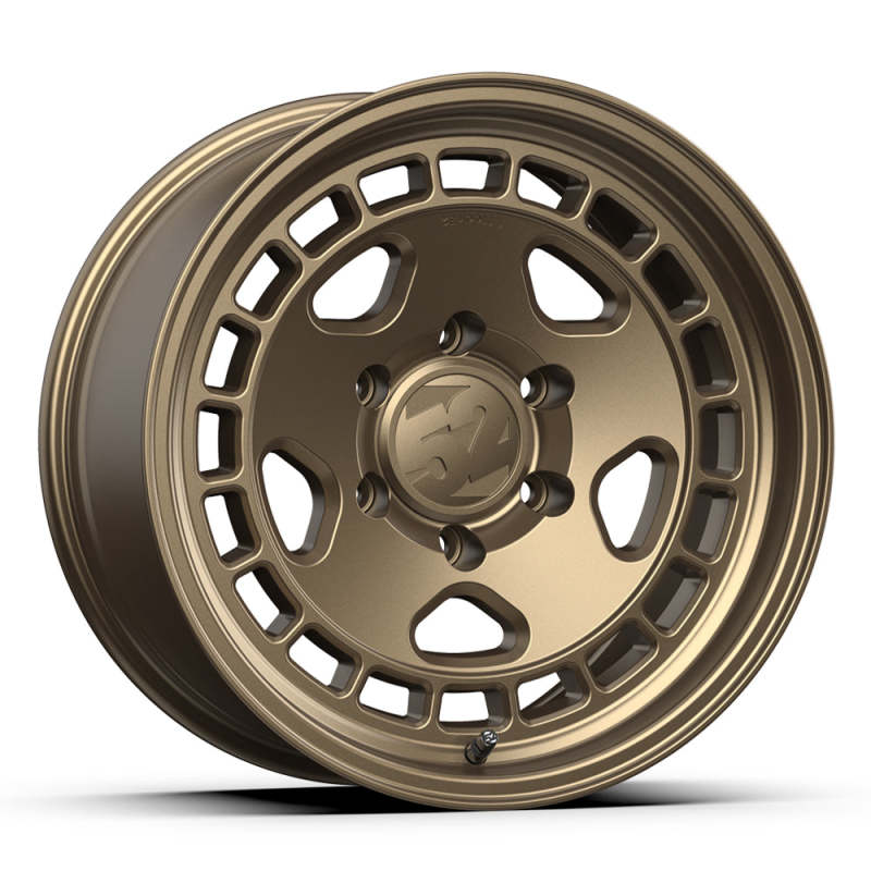 fifteen52 Turbomac HD Classic 17x8.5 5x150 0mm ET 110.3mm Center Bore 4.75in BS Bronze Wheel Wheels - Cast fifteen52