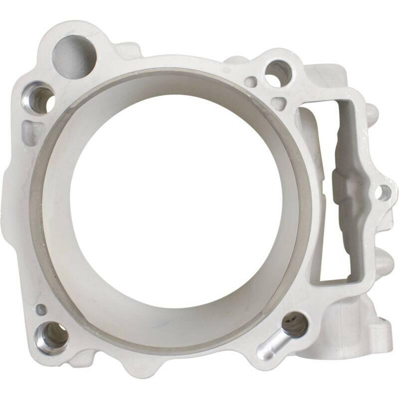 Cylinder Works 16-18 Yamaha WR 450 F 450cc Big Bore Cylinder 99mm Cylinder Kits Cylinder Works