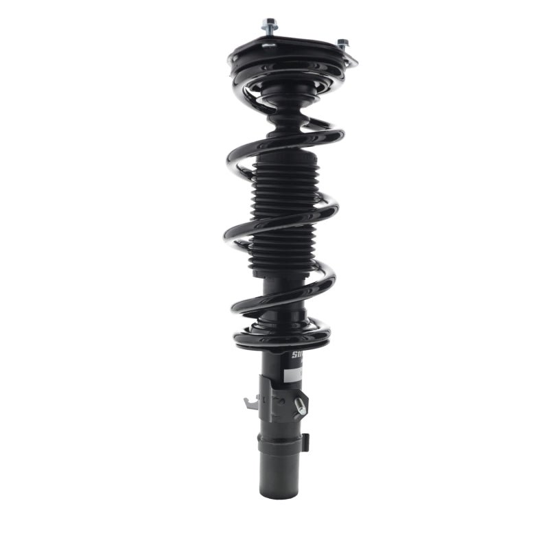 KYB 09-13 Infiniti G37 AWD Sedan w/o 4WS Strut Plus Shocks & Struts - Front Right Shock & Spring Kits KYB