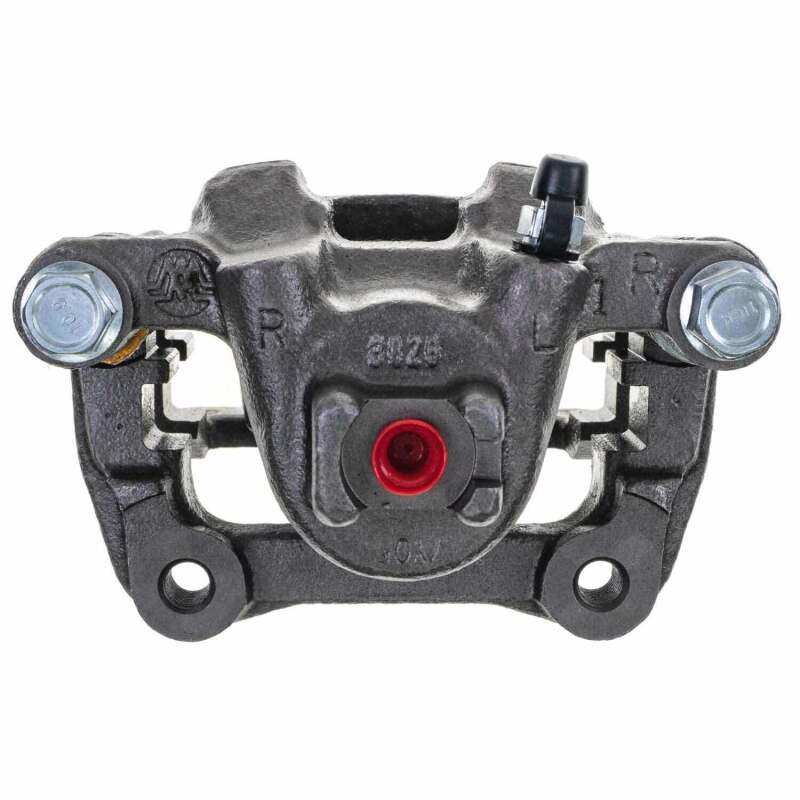 Power Stop 01-06 Acura MDX Rear Left Autospecialty Caliper w/Bracket Brake Calipers - OE PowerStop