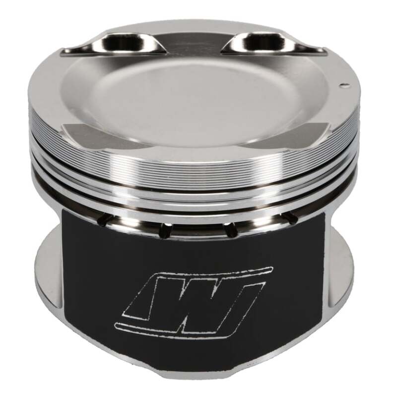 Wiseco VW 2.3L 20V 81.50 mm Bore 37.10 mm CH -20.20 CC Piston Set Piston Sets - Forged - 5cyl Wiseco