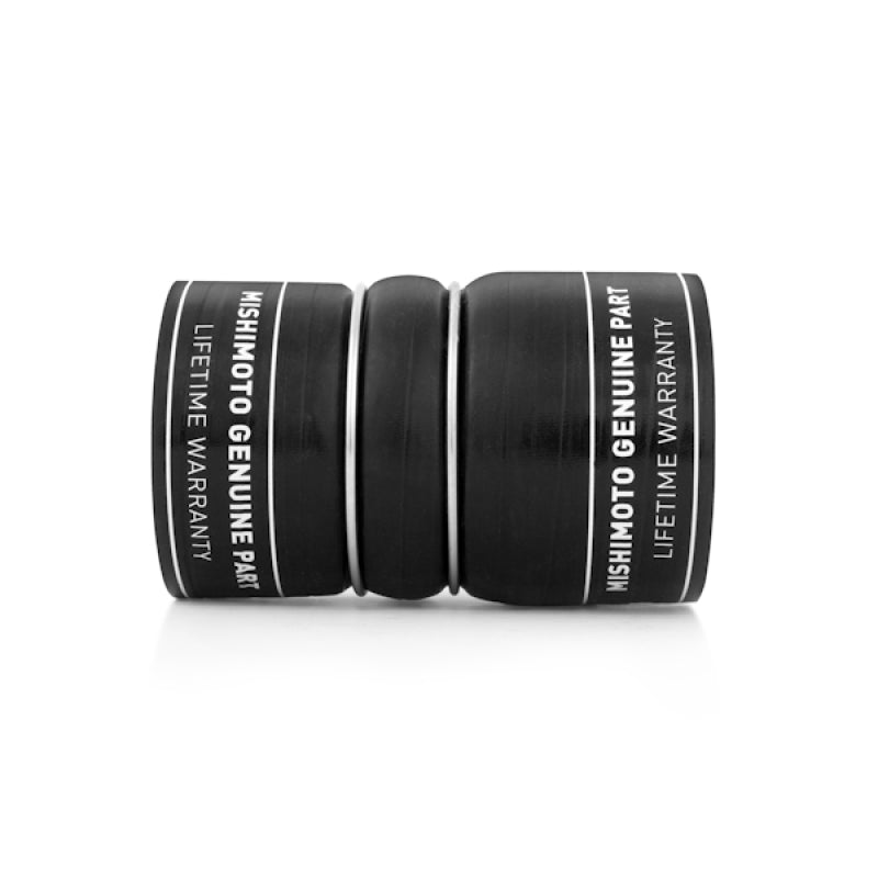 Mishimoto 08-10 Ford 6.4L Powerstroke Boot Kit Silicone Couplers & Hoses Mishimoto