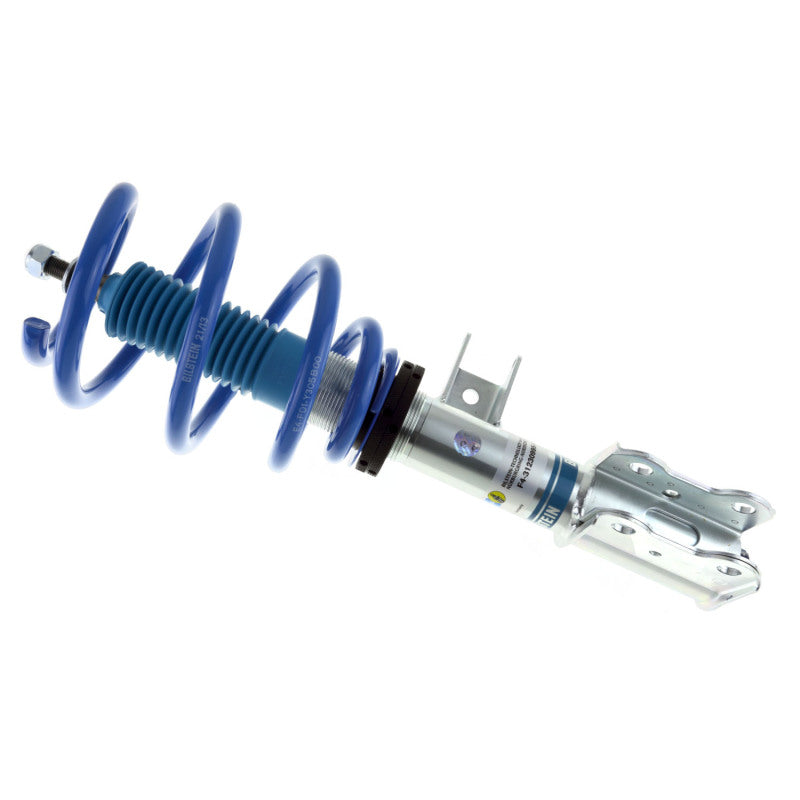 Bilstein B16 (PSS10) 13-14 Mercedes-Benz CLA250 Base 2.0L Front & Rear Performance Suspension System Coilovers Bilstein