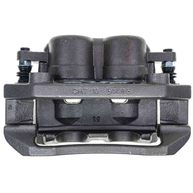 Power Stop 07-09 Chrysler Aspen Front Right Autospecialty Caliper w/Bracket Brake Calipers - OE PowerStop