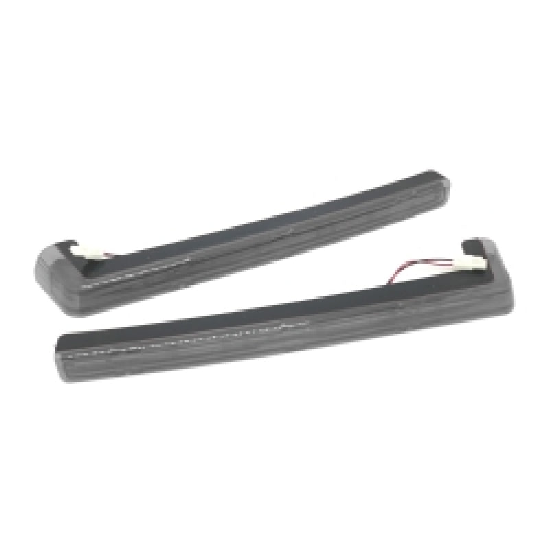 Letric Lighting Tour-Pak Side Marker Led Smk Sidemarkers & Indicators Letric Lighting