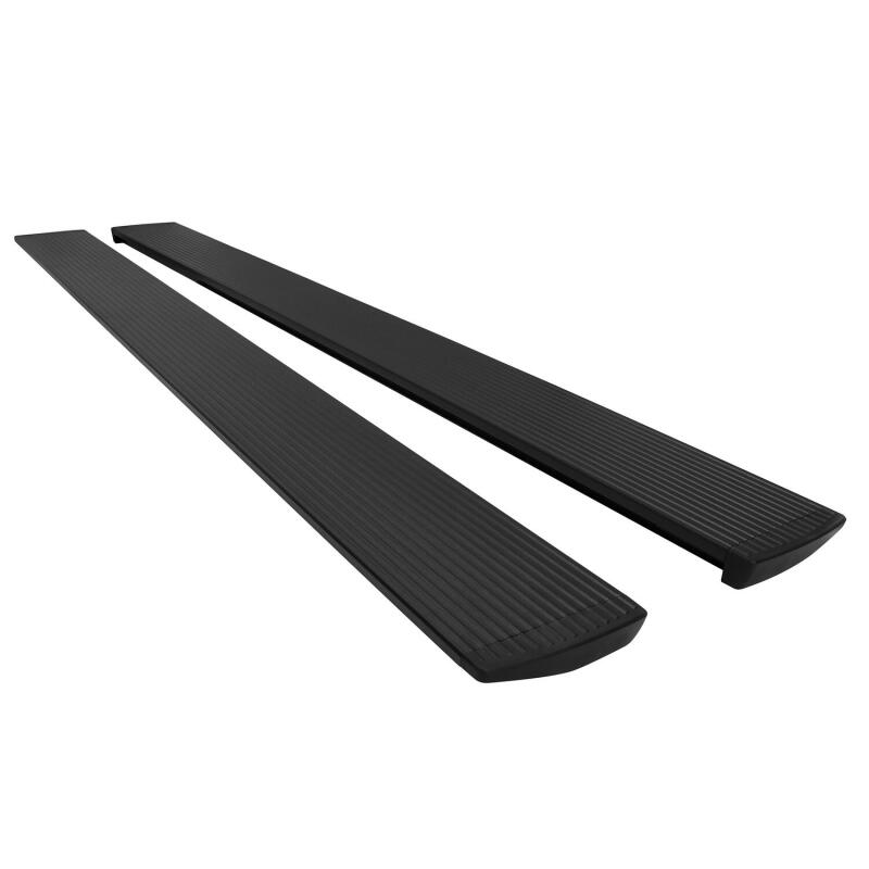 Westin 22-23 Toyota Tundra CrewMax Pro-e Running Boards - Tex. Blk Running Boards Westin