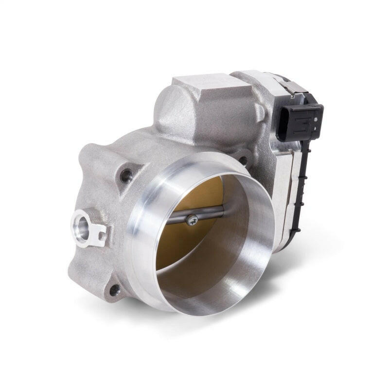 BBK 18-20 Ford Mustang 5.0L 90mm Performance Throttle Body (CARB EO 18-19 Only) Throttle Bodies BBK