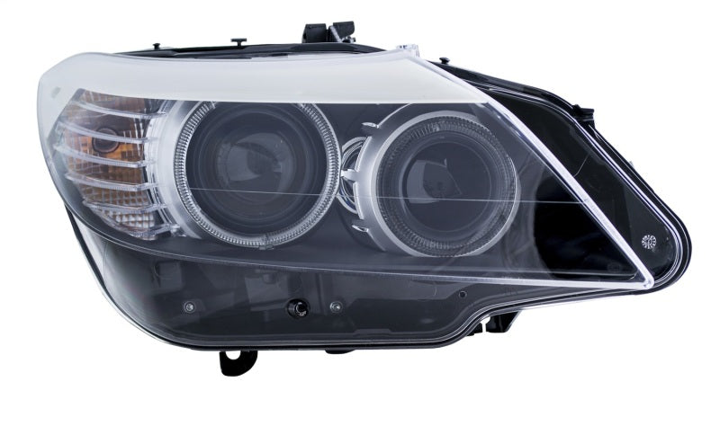 Hella 09-11 Bmw Z4 Headlamp Rh Xen W/ Afs Driving Lights Hella