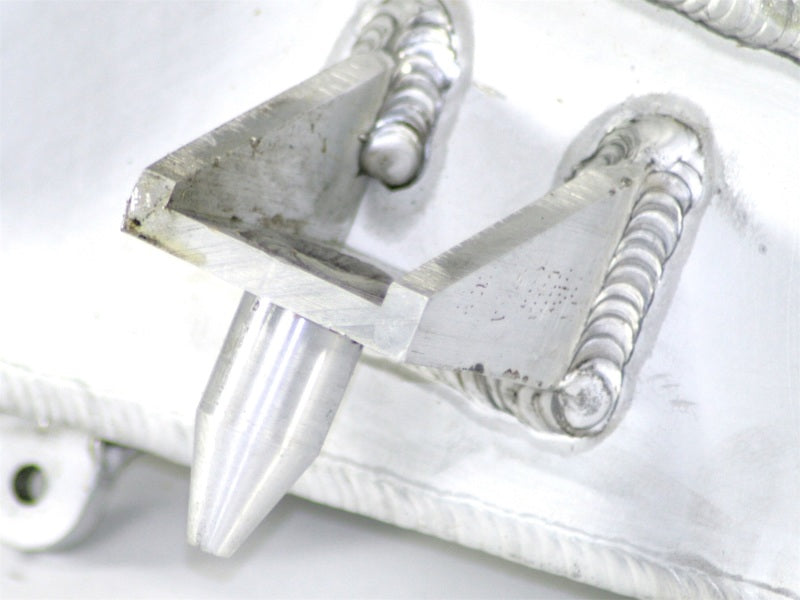 aFe Bladerunner Intercoolers I/C Ford Diesel Trucks 08-10 V8-6.4L (td) Intercoolers aFe