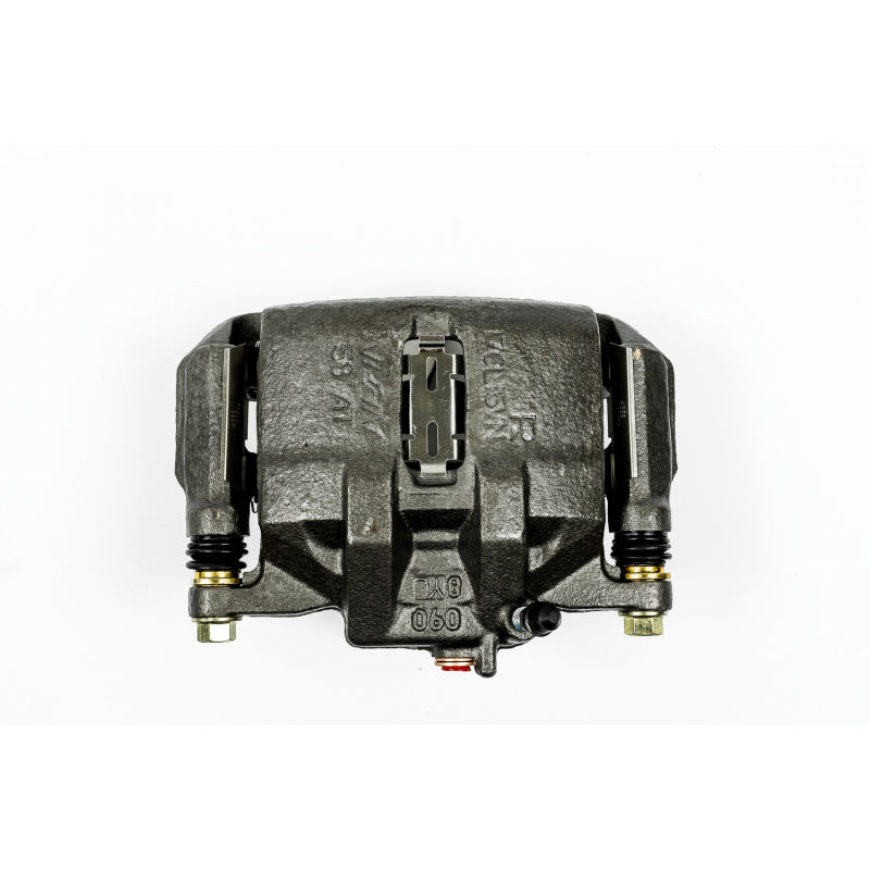 Power Stop 97-99 Acura CL Front Right Autospecialty Caliper w/Bracket Brake Calipers - OE PowerStop