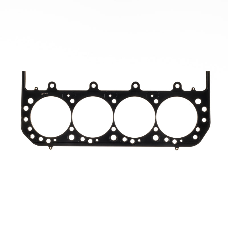 Cometic GM 500 DRCE 2 Pro Stock V8 .070in MLS Cylinder Head Gasket - 4.780in Bore Head Gaskets Cometic Gasket