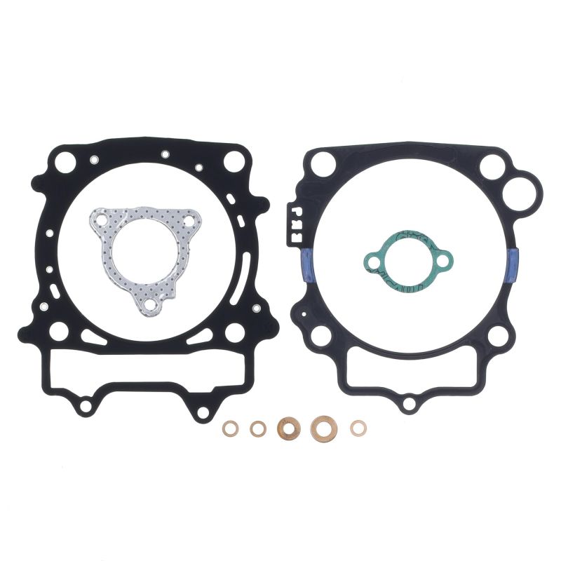 Athena 18-19 Yamaha YZ450F 497cc 102mm Big Bore Cylinder Gasket Kit Gasket Kits Athena