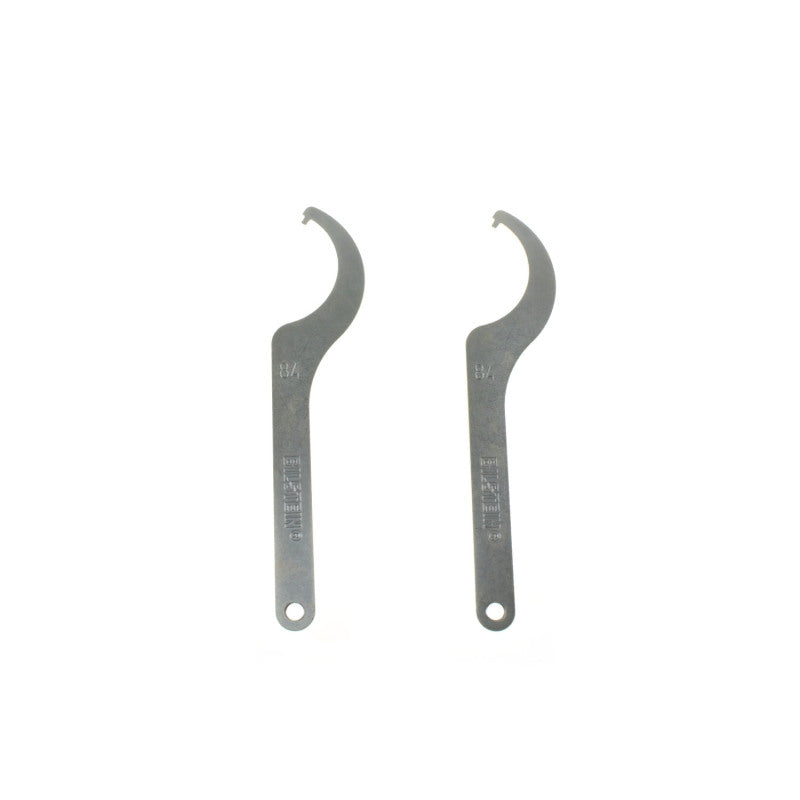 Bilstein B16 2011 BMW 528i Base Front and Rear Suspension Kit Coilovers Bilstein