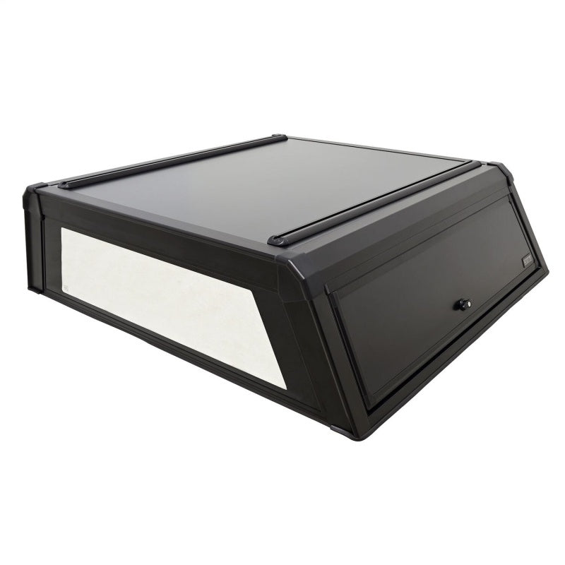 Westin EXP Truck Cap COMPLETE KIT A + B (15-22 Chevy Colorado/Canyon CC 5ft. Bed) Bed Caps Westin