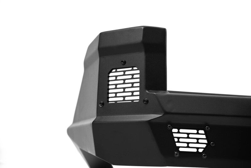 DV8 Offroad 24-25 Toyota Tacoma Spec Series Rear Bumper Bumpers - Steel DV8 Offroad