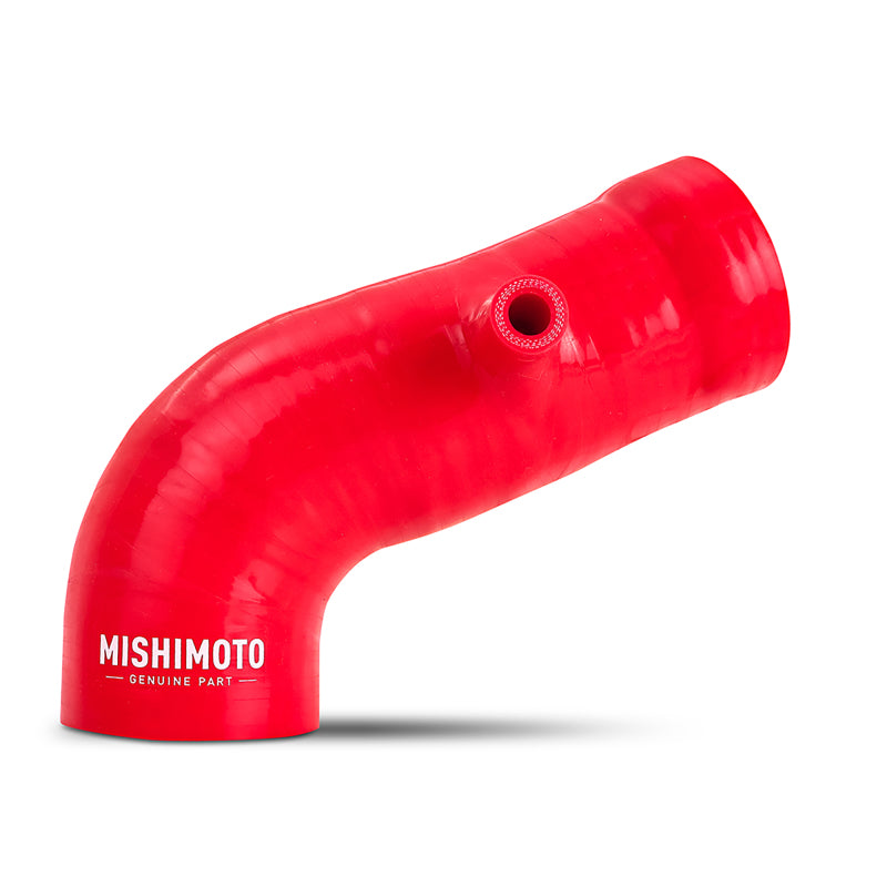 Mishimoto 2022+ Subaru BRZ / Toyota GR86 Silicone Induction Hose RD Air Intake Components Mishimoto
