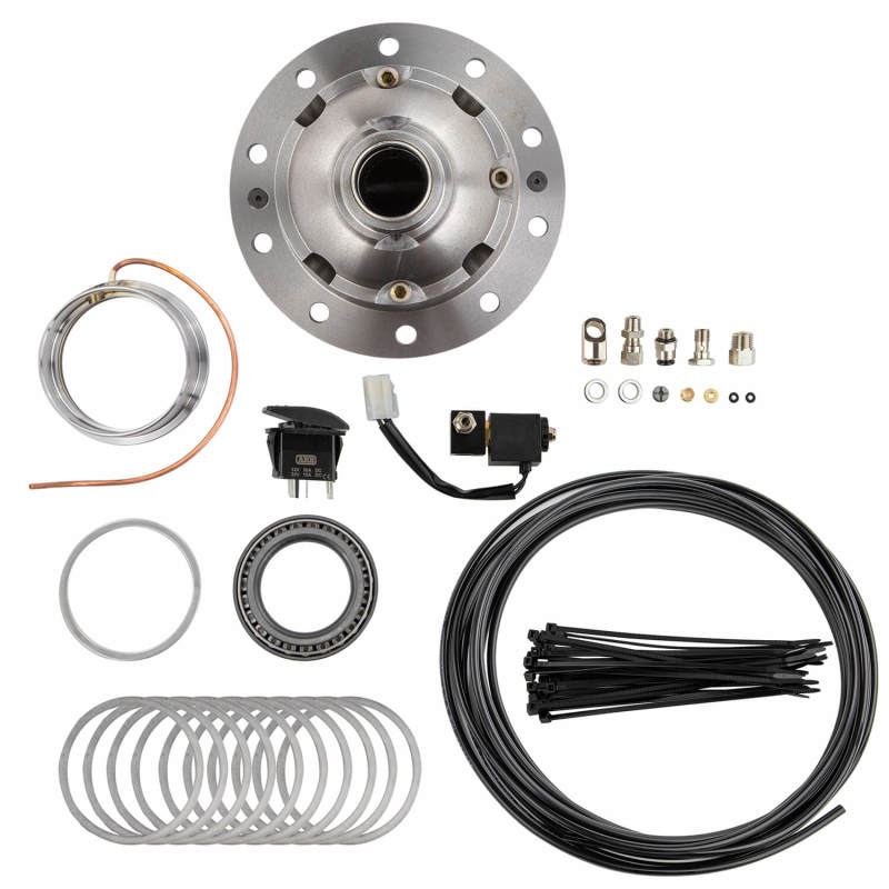 ARB Airlocker Ifs 28Spl Mitsubishi S/N Differentials ARB