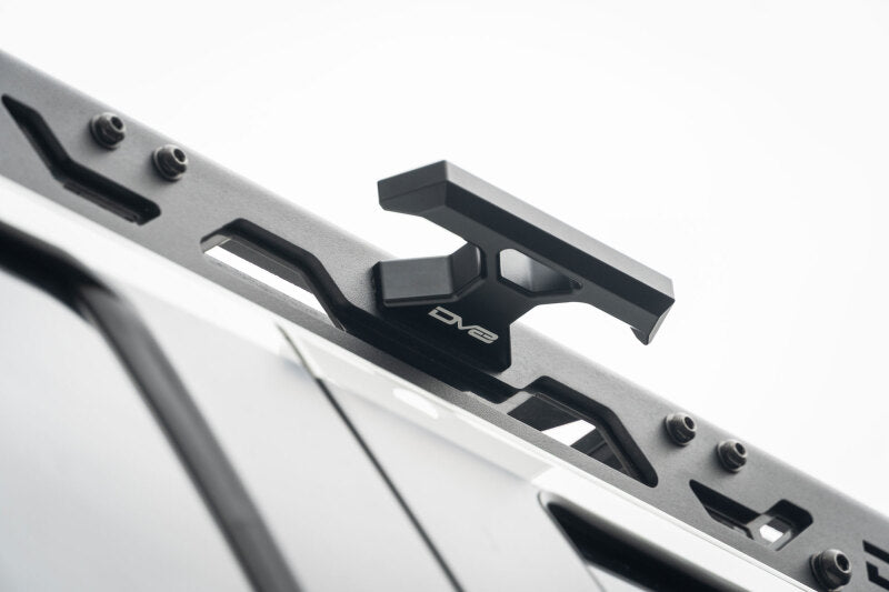 DV8 Offroad Billet Utility Handle | Pair Roof Rack DV8 Offroad