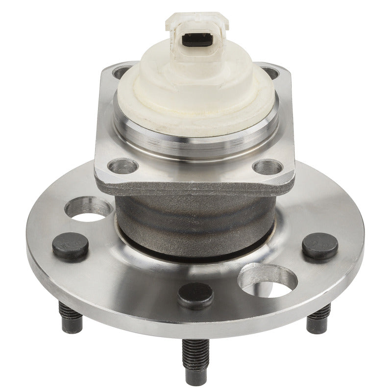 MOOG 97-03 Buick Century Rear Hub Assembly Wheel Hubs Moog
