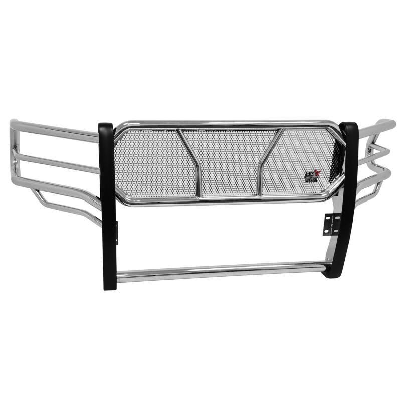 Westin 2010-2018 Ram 25/3500 HDX Grille Guard - SS Grille Guards Westin