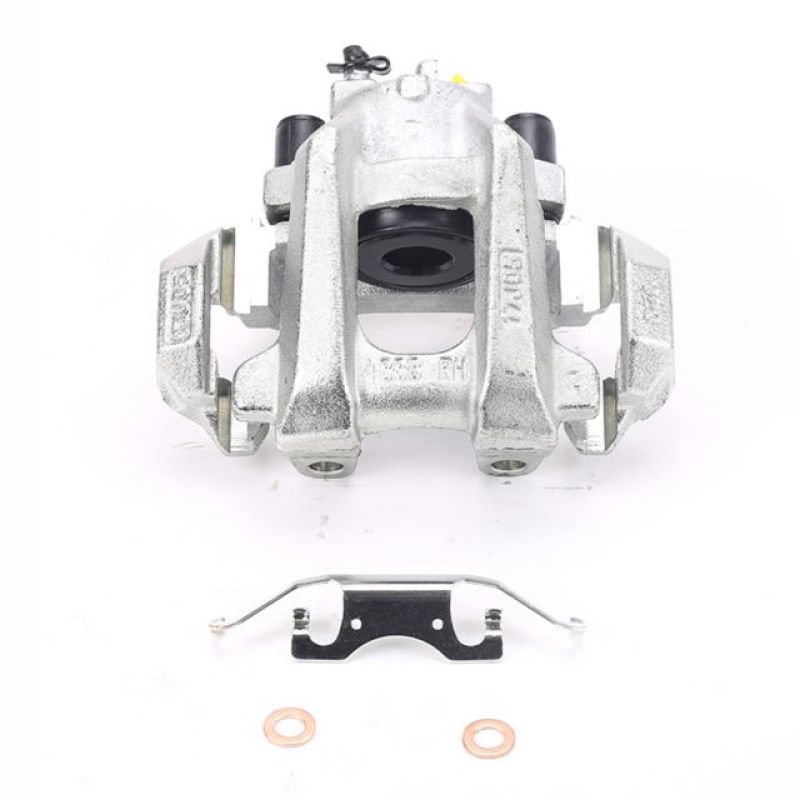 Power Stop 11-17 Dodge Durango Rear Right Autospecialty Caliper w/Bracket Brake Calipers - OE PowerStop