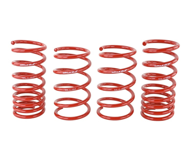 Skunk2 2013 FR-S/BRZ/FT86 Lowering Springs (Set of 4) Lowering Springs Skunk2 Racing