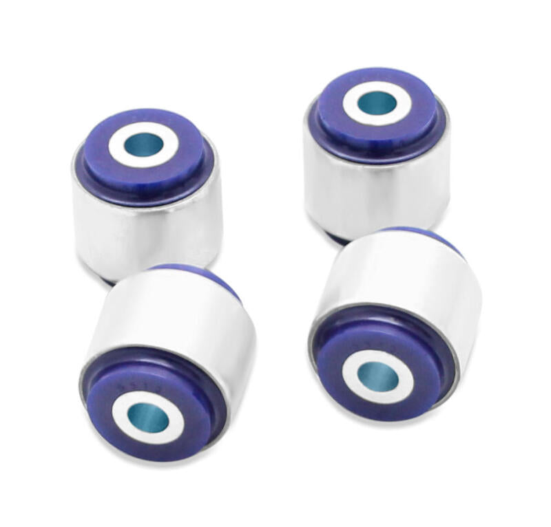 Superpro Trailing Arm-to-Differential Mount Bushing Kit Bushings - Full Vehicle Kits Superpro